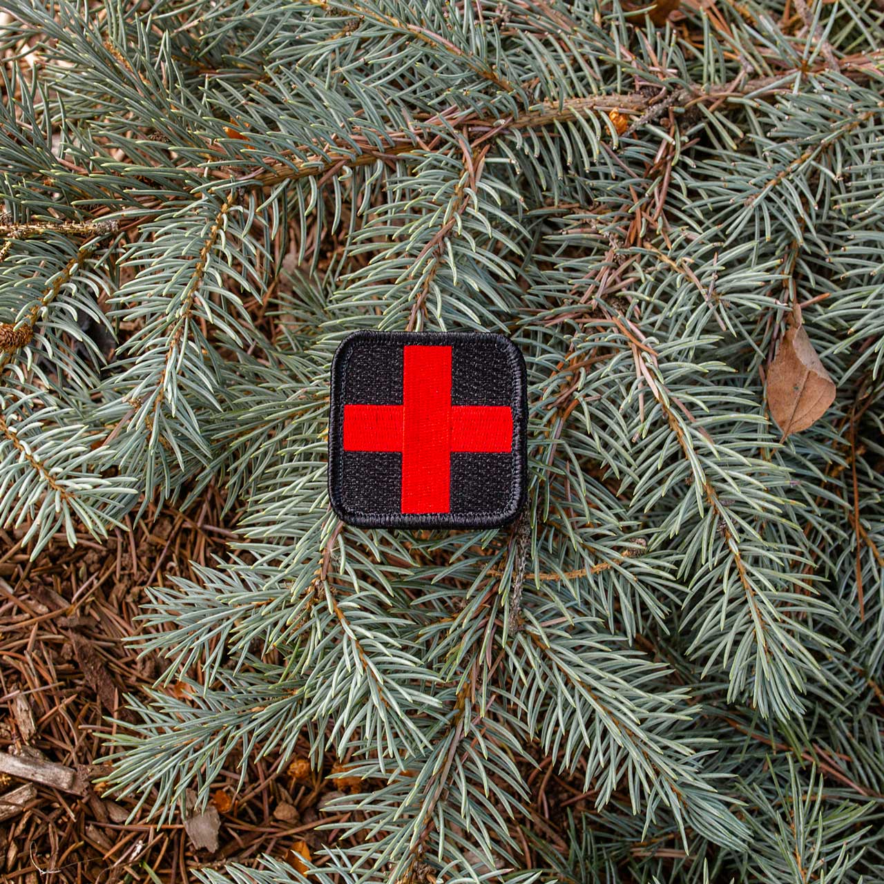 The Daywalker - Essentials First Aid Kit